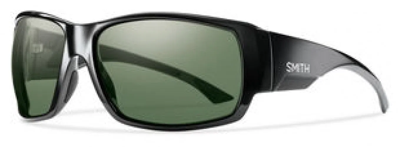 Smith Dockside Sunglasses - view 10